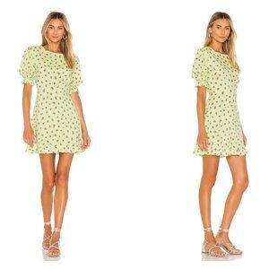 Faithfull the Brand - Florence mini dress